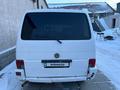 Volkswagen Transporter 1991 годаfor2 800 000 тг. в Астана – фото 4