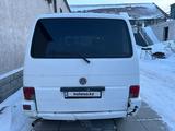 Volkswagen Transporter 1991 года за 2 800 000 тг. в Астана – фото 4