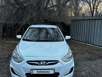 Hyundai Accent 2011 годаfor3 550 000 тг. в Алматы