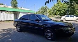 Audi A6 1996 годаүшін4 500 000 тг. в Аксай – фото 2