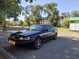 Audi A6 1996 годаүшін4 500 000 тг. в Аксай