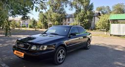 Audi A6 1996 годаүшін4 500 000 тг. в Аксай