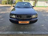Audi A6 1996 годаүшін4 500 000 тг. в Аксай – фото 3