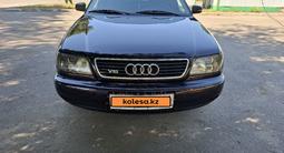 Audi A6 1996 годаүшін4 500 000 тг. в Аксай – фото 3