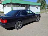 Audi A6 1996 годаүшін4 500 000 тг. в Аксай – фото 4