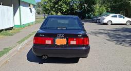 Audi A6 1996 годаүшін4 500 000 тг. в Аксай – фото 5