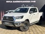 Toyota Hilux 2022 года за 20 000 000 тг. в Атырау