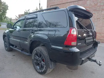 Toyota 4Runner 2007 года за 11 650 000 тг. в Усть-Каменогорск