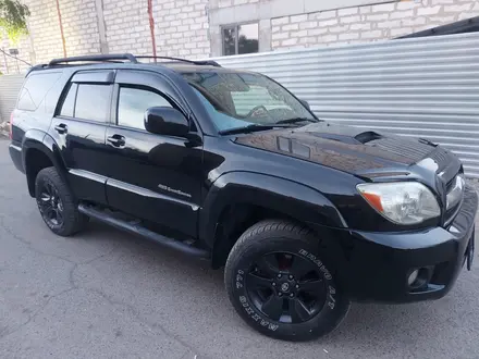 Toyota 4Runner 2007 года за 11 650 000 тг. в Усть-Каменогорск – фото 33