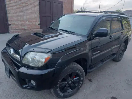 Toyota 4Runner 2007 года за 11 650 000 тг. в Усть-Каменогорск – фото 34