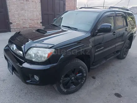 Toyota 4Runner 2007 года за 11 650 000 тг. в Усть-Каменогорск – фото 38