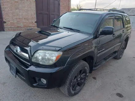 Toyota 4Runner 2007 года за 11 650 000 тг. в Усть-Каменогорск – фото 7