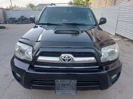 Toyota 4Runner 2007 года за 11 650 000 тг. в Усть-Каменогорск – фото 8