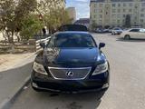 Lexus LS 460 2007 годаfor6 500 000 тг. в Актау