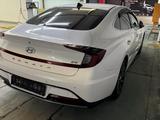 Hyundai Sonata 2023 года за 11 200 000 тг. в Караганда – фото 3