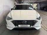 Hyundai Sonata 2023 года за 11 200 000 тг. в Караганда