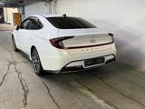 Hyundai Sonata 2023 года за 11 200 000 тг. в Караганда – фото 5