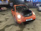 Volkswagen Beetle 2002 годаүшін1 650 000 тг. в Тараз – фото 2