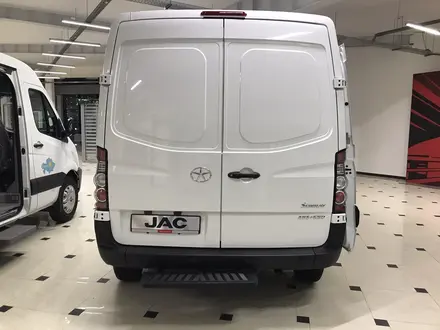 JAC  Sunray 4C 2024 года за 15 200 000 тг. в Астана – фото 6