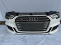 Диффузор в сборе на Audi за 100 000 тг. в Алматы – фото 9