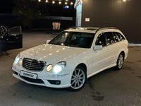 Mercedes-Benz E 320 2003 годаүшін7 200 000 тг. в Алматы