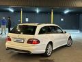 Mercedes-Benz E 320 2003 годаfor7 200 000 тг. в Алматы – фото 5