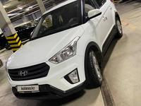 Hyundai Creta 2019 года за 9 200 000 тг. в Астана