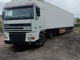 DAF  95XF 2002 годаfor14 000 000 тг. в Павлодар – фото 5