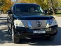 Nissan Patrol 2010 годаүшін9 000 000 тг. в Астана – фото 3