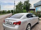 Lexus GS 300 2006 годаүшін8 000 000 тг. в Темиртау – фото 4