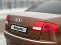 Audi A8 2006 годаүшін4 850 000 тг. в Алматы – фото 25