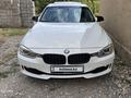 BMW 328 2014 года за 9 500 000 тг. в Шымкент