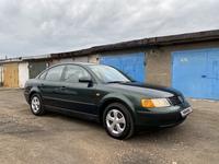 Volkswagen Passat 1997 года за 2 870 000 тг. в Астана