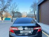 Toyota Camry 2013 годаүшін8 300 000 тг. в Кызылорда