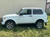 ВАЗ (Lada) Lada 2121 2019 года за 4 000 000 тг. в Актобе – фото 3