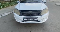 ВАЗ (Lada) Granta 2190 2013 годаүшін1 150 000 тг. в Астана