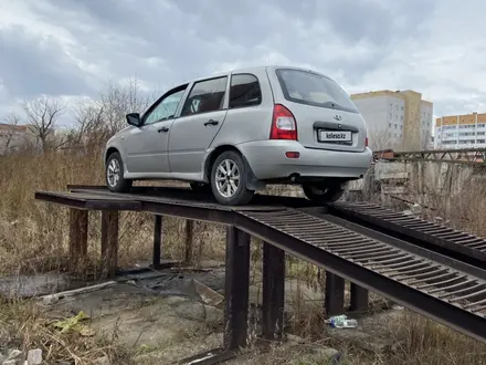 ВАЗ (Lada) Kalina 1117 2010 года за 1 300 000 тг. в Павлодар