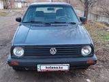 Volkswagen Golf 1991 годаүшін1 000 000 тг. в Алматы