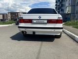 BMW 525 1989 годаүшін1 900 000 тг. в Усть-Каменогорск – фото 3