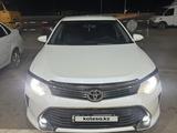 Toyota Camry 2014 годаfor12 500 000 тг. в Алматы – фото 2