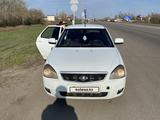 ВАЗ (Lada) Priora 2170 2013 годаүшін1 600 000 тг. в Астана