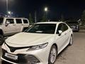 Toyota Camry 2020 года за 14 700 000 тг. в Тараз – фото 5