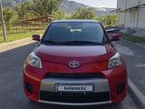 Toyota Urban Cruiser 2010 года за 4 400 000 тг. в Талдыкорган