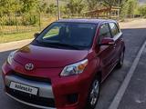 Toyota Urban Cruiser 2010 года за 4 400 000 тг. в Талдыкорган – фото 3