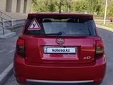 Toyota Urban Cruiser 2010 года за 4 400 000 тг. в Талдыкорган – фото 4