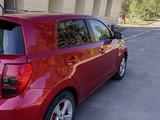 Toyota Urban Cruiser 2010 года за 4 400 000 тг. в Талдыкорган – фото 5