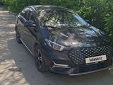OMODA S5 2024 годаүшін6 400 000 тг. в Костанай