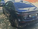 OMODA S5 2024 годаүшін6 400 000 тг. в Костанай – фото 2
