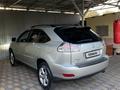 Lexus RX 330 2006 годаfor9 300 000 тг. в Алматы – фото 7