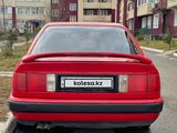 Audi 100 1991 годаүшін1 700 000 тг. в Усть-Каменогорск – фото 5